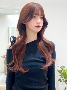 リゼル ユア 渋谷(RISEL YUA) 愛されロング