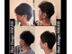 ヘアー デザイン ソレイユ 東久留米店(Hair Design SOLEIL)の写真