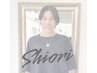 【Shiori限定】髪質改善！酸性ストレート￥21,780↓