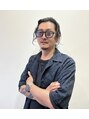 ビグディーサロン(BIGOUDI SALON) 高村 健一郎
