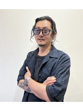 ビグディーサロン(BIGOUDI SALON) 高村 健一郎