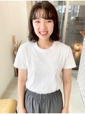 【京都四条大宮×河原町】20代30代＊ブルーブラック