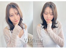 ヴィムヘアー 天神店(VIM hair)
