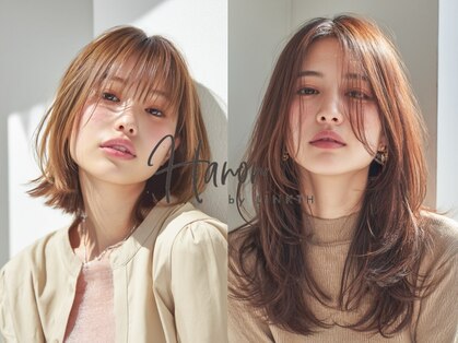 ハノンバイリンクス(Hanon by LINKTH)の写真