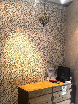 ジェイハウス(J-HOUSE)の写真/【南区/大橋】大橋駅から徒歩3分*トレンドを抑えた似合わせカットなら”J-HOUSE”にぜひご相談下さい♪