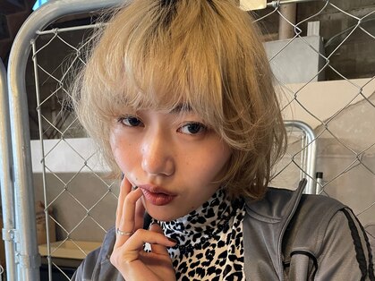 スワッグ(Swag)の写真