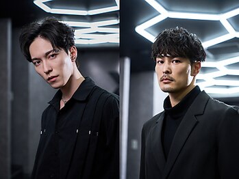 Men's salon XENO 海老名 smart salon メンズカット 【12/2 オープン（予定）】