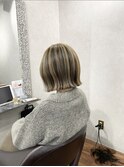 ご予約は公式LINE※ID検索→@shizu030 気軽に問い合わせ下さい♪