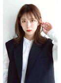 外ハネロブ
