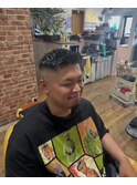 ホワイトメッシュ