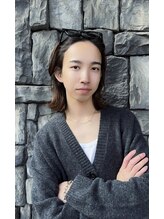 アフューズバイストゥー(Vfuse by StueW)&nbsp;岩瀬 武