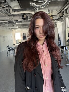 イーノ(ENO) ダブルハイライトカラー