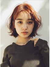 ブリーチなしでも、“今っぽかわいい”はつくれる★[柏/柏駅/ブリーチ/ダブルカラー/ハイライト/学割U24]