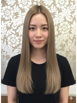 ナムナム 本陣店(NAM2)&nbsp;髪質改善/縮毛矯正/酸性ストレート/ヘッドスパ/白髪染め