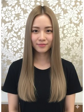 ナムナム 本陣店(NAM2) 髪質改善/縮毛矯正/酸性ストレート/ヘッドスパ/白髪染め