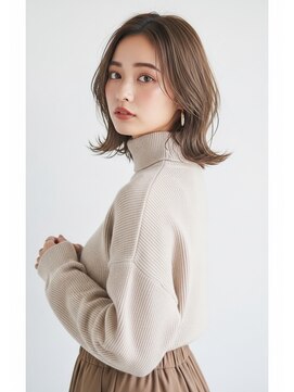 ライフイズ 磐田本店(Life is...) #磐田　外はねボブ！