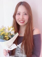 シロフ シブヤ(shirof shibuya) 根岸 みのり