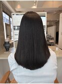 艶髪ナチュラルヘア