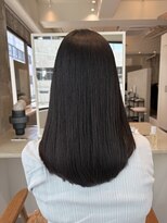 フィックス(FIX)&nbsp;艶髪ナチュラルヘア