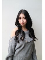 roots 浅草店【4月上旬NEW OPEN(予定）】&nbsp;レイヤーカット くびれ巻き