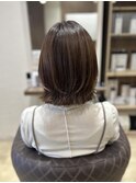 レイヤーボブ