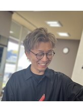 ボンドアライヴ(BOND.ALive)&nbsp;Ryo 