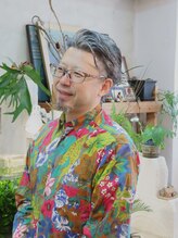 フューエル(FUEL)&nbsp;ワタナベ ユタカ