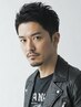 【新生活限定クーポン】5月・平日限定 メンズカット・眉カット 4500円