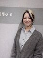 メンズ ピノ(Men's PINOT)&nbsp;KOU 