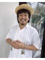 ウニカ デ ビエモン(UN1CA de BIEMON)&nbsp;エリック バリオス