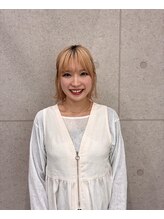 アグ ヘアー シオン イオンタウン塩釜店(Agu hair sion)&nbsp;三浦 苑加