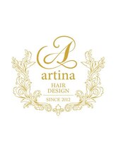 ローサバイ アルティナ 横浜店(Rosa by artina) Reina