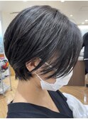 30代40代50代/髪質改善カラー(白髪染め可)くびれヘア[千葉駅]