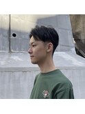 センターパート
