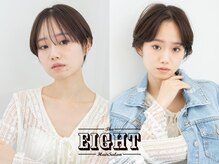 エイト 神戸三宮店(EIGHT)
