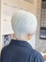 オリー 掛川大坂店(OLY)&nbsp;カット/ショートスタイル