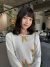 カット+カラー+クイックトリートメント ￥15400→￥12320 [新潟駅]