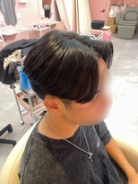 エクシア 大宮店(EXCIA)&nbsp;センターパート