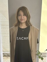 ブランシェ 小牧店(BRANCHE)&nbsp;鈴木 絵理