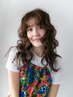 ［阿部限定］似合わせカット＋ヘッドスパ(30min) ￥11150→
