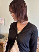 ブリコ(BRICO)&nbsp;ストレート