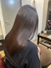 【DAIKI指名専用】カット＋カラー＋2ステップトリートメント＋ヘッドスパ♪