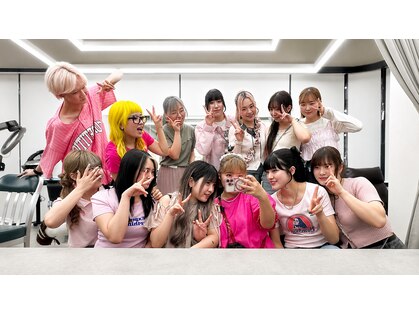 スタイル 横浜(STYLE)の写真