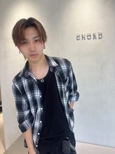 コード(Chord)&nbsp;REI 