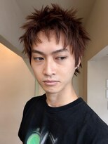カータ(CARTA)&nbsp;シャギーショート