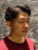 ヒロギンザ 仙台本店(HIRO GINZA)&nbsp;「ヒロ銀座仙台本店/武田」ラルフカール