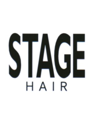 ステージ ヘア(STAGE HAIR)