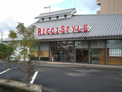 リッチスタイル 東石井店(RICCI STYLE)の写真