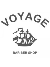 BARBER SHOP VOYAGE【バーバーショップ ボヤージュ】
