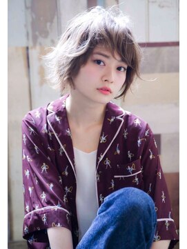 シエナ 渋谷(Siena) Siena クリアベージュ